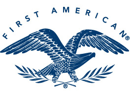 First American Insurance logo
