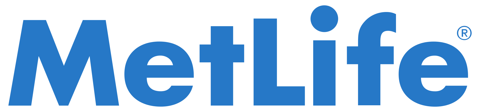 MetLife Insurance logo