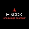 Hiscox Insurance Logo