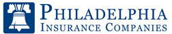 Philadelphia Insurance Logo