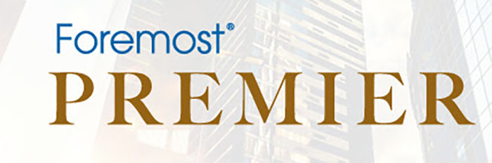 Foremost Insurance logo