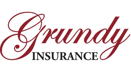 Grundy logo